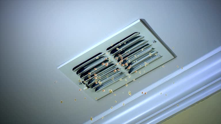 Best Commercial HVAC Duct Cleaning  in Perry Heights, OH