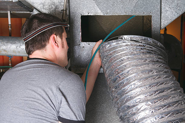 Best Affordable Air Duct Cleaning  in Perry Heights, OH