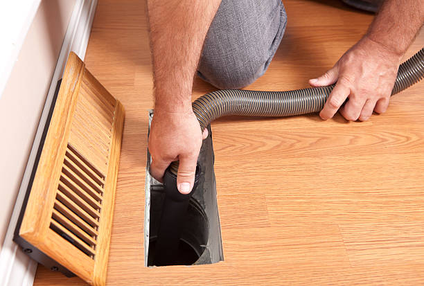 Best HVAC Maintenance and Cleaning  in Perry Heights, OH
