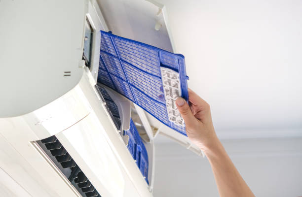 Best Best Air Duct Cleaning Company  in Perry Heights, OH