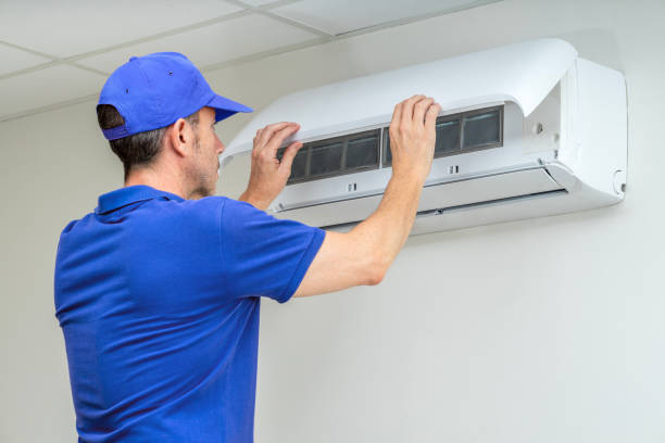 Best Local Air Duct Cleaning Services  in Perry Heights, OH