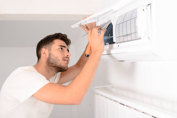 Best Emergency Air Duct Cleaning  in Perry Heights, OH